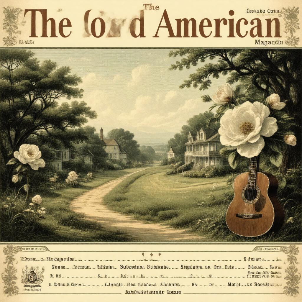 Oxford American